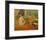 Women and Cats-Félix Vallotton-Framed Giclee Print