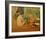 Women and Cats-Félix Vallotton-Framed Giclee Print