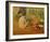 Women and Cats-Félix Vallotton-Framed Giclee Print