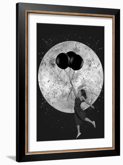 Women are from Venus-Elo Marc-Framed Giclee Print