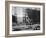 Women at Work in a Naval Ship-Building Yard, 1916-English Photographer-Framed Photographic Print