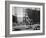 Women at Work in a Naval Ship-Building Yard, 1916-English Photographer-Framed Photographic Print