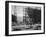 Women at Work in a Naval Ship-Building Yard, 1916-English Photographer-Framed Photographic Print