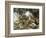 Women at Work-John Singer Sargent-Framed Giclee Print