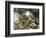 Women at Work-John Singer Sargent-Framed Giclee Print