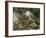 Women at Work-John Singer Sargent-Framed Giclee Print