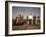 Women Building Submarines at Electric Boat Co, New London, Connecticut-Bernard Hoffman-Framed Photographic Print