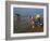 Women by the River Niger, Segou, Mali, Africa-Bruno Morandi-Framed Photographic Print