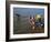 Women by the River Niger, Segou, Mali, Africa-Bruno Morandi-Framed Photographic Print