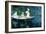 Women Fishing-Claude Monet-Framed Art Print