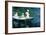 Women Fishing-Claude Monet-Framed Art Print