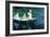 Women Fishing-Claude Monet-Framed Art Print