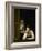 Women from Galicia at the Window, 1655-1660-Bartolome Esteban Murillo-Framed Giclee Print