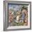 Women in a Landscape, 1912-Pierre-Auguste Renoir-Framed Giclee Print