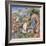 Women in a Landscape, 1912-Pierre-Auguste Renoir-Framed Giclee Print