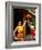 Women in Dai Traditional Costume, China-Bill Bachmann-Framed Photographic Print