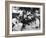 Women in Dorms at Bryn Mawr College-Alfred Eisenstaedt-Framed Photographic Print