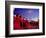 Women in Flamenco Dresses at Feira de Abril, Sevilla, Spain-Merrill Images-Framed Photographic Print