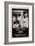 Women in Love, Oliver Reed, Alan Bates, 1969-null-Framed Art Print