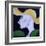 Women in Profile Series, No.19, 1998-John Wright-Framed Giclee Print