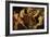 Women Making Music, Perhaps an Allegory of Music-Jacopo Robusti Tintoretto-Framed Giclee Print