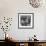 Women Making Table Forks at the Souete Generale De Coutellerie, France-null-Framed Photographic Print displayed on a wall