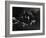 Women Mourning at Wake of Juan Larra-W^ Eugene Smith-Framed Photographic Print