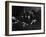 Women Mourning at Wake of Juan Larra-W^ Eugene Smith-Framed Photographic Print