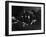 Women Mourning at Wake of Juan Larra-W^ Eugene Smith-Framed Photographic Print