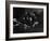 Women Mourning at Wake of Juan Larra-W^ Eugene Smith-Framed Photographic Print