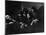 Women Mourning at Wake of Juan Larra-W^ Eugene Smith-Mounted Photographic Print