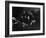 Women Mourning at Wake of Juan Larra-W^ Eugene Smith-Framed Photographic Print