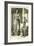 Women of Bangkok, Siam-null-Framed Giclee Print