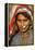 Women of Semi-Nomadic Groups, Rajasthan, Pushkar, India-David Noyes-Framed Premier Image Canvas