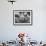 Women Preparing for the Church Picnic-Bob Landry-Framed Photographic Print displayed on a wall