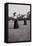 Women's Archery, 1909-null-Framed Premier Image Canvas