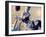 Women's Basketball-null-Framed Photographic Print