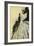 Women's Fashion 1930s, 1939, UK-null-Framed Giclee Print