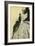 Women's Fashion 1930s, 1939, UK-null-Framed Giclee Print