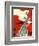 Women's Fashion 1930s, 1939, UK-null-Framed Giclee Print