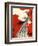 Women's Fashion 1930s, 1939, UK-null-Framed Giclee Print