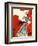 Women's Fashion 1930s, 1939, UK-null-Framed Giclee Print