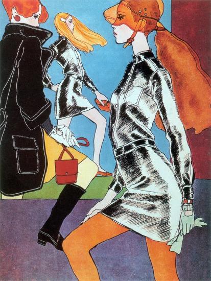 Art Print, , large