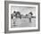 Women's NationalAmateur Golf Tournament-null-Framed Photographic Print