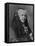 Women's Suffrage Leader Elizabeth Cady Stanton-null-Framed Premier Image Canvas