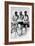 Women's Swimwear, 1928-Science Source-Framed Giclee Print