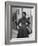 Women's Tweed Fashions-Nina Leen-Framed Photographic Print