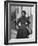 Women's Tweed Fashions-Nina Leen-Framed Photographic Print