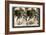 Women Sorting Large Piles of Silk Cocoons, Antioch, Syria, 1900s-Underwood & Underwood-Framed Giclee Print