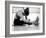 Women Stretching During Exercise Session, New York, New York, USA-Paul Sutton-Framed Photographic Print